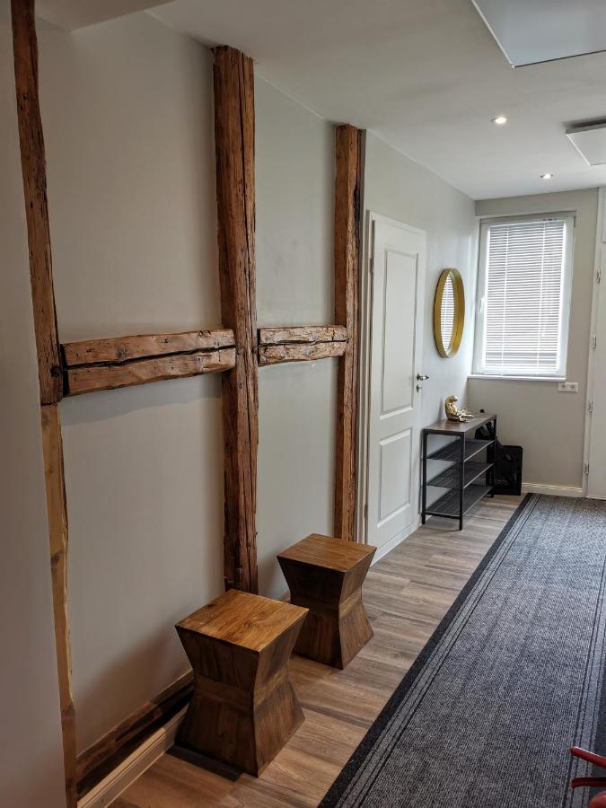 Neues schönes Ferienhaus mit großer Grillterrasse für 12 Personen im Harz Sankt Andreasberg Exterior foto